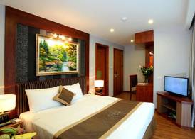 Gallant Hotel 5
