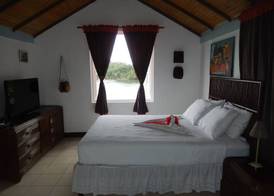 Moon San Villa at the Blue Lagoon 4