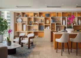 JW Marriott Panama 3
