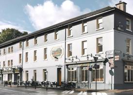 The Bianconi Inn 4