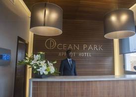 Ocean Park Hotel, Premium Suites & Wellness 3