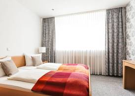 Weinstockwerk Hotel St Peter 5