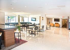 MainStay Suites Springfield IL 2