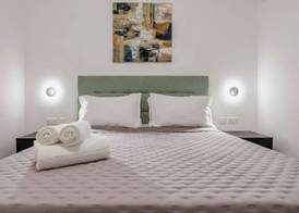 HORIZON SUITES by the Sea 4
