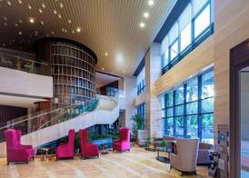 Xiamen Mingfa International Hotel 3