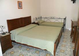 Hotel Villaggio Stromboli - isola di Stromboli 3