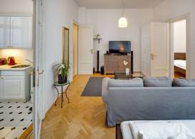 Selinor Old Town Apartments 2