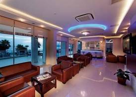 Venessa Beach Hotel 4