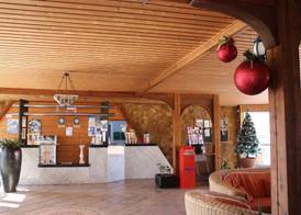Aparthotel la Piramide 3