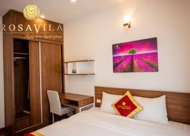 Rosavila 5