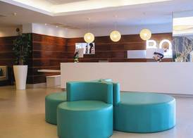 BQ Can Picafort Hotel 5