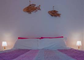 Melo Accommodations 3