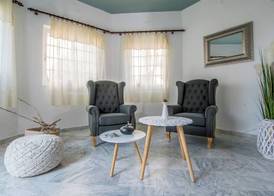 Hotel Agios Thomas 2