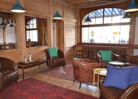 The Aarburg Hotel & Café 3