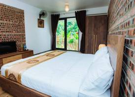 Nan House - Tam Coc 5