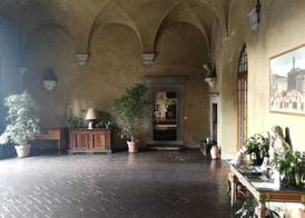 Villa Rucellai 2