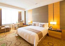 Crowne Plaza SHANGHAI ANTING by IHG 5