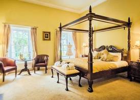 Roganstown Hotel & Country Club 3