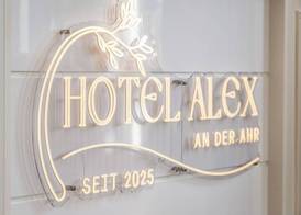 Hotel Alex an der Ahr 5