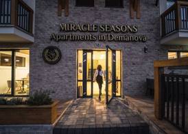 Miracle Seasons 2