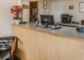 Horseshoe Curve Lodge 3