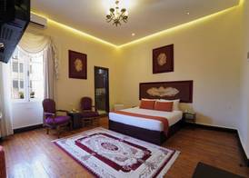 Victoria Cairo Hotel 5