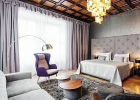 Grandhotel Brno 5