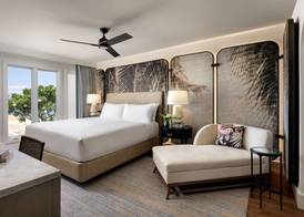 The Villas at Fairmont Kea Lani 5