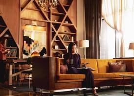Thompson Nashville, by Hyatt 3