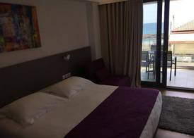 Olympos Suites Apartments 4