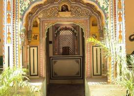 Jaipur Haveli 2
