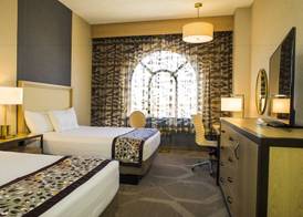 Sam's Town Hotel and Gambling Hall 4