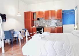 That's Amore Cilento Country House 3