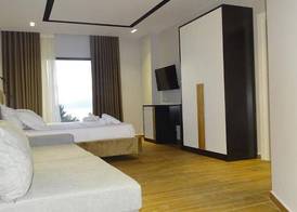King Hotel Ksamil 4