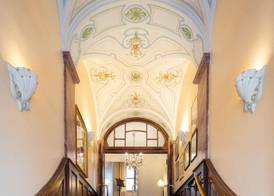 Simones Hotel Fürstenhof 2