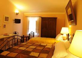 La Casa Di Babbai 4