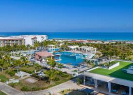 Grand Aston Cayo Paredon Beach Resort 5