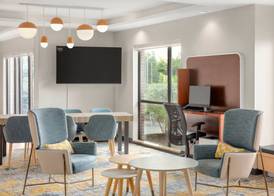 TownePlace Suites Bangor 3