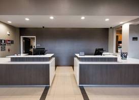 Residence Inn by Marriott Oklahoma City Airport 3