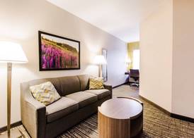 Candlewood Suites WEST EDMONTON - MALL AREA by IHG 5