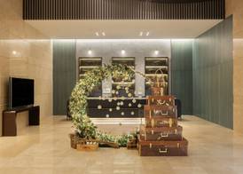Four Points by Sheraton Seoul, Guro 2