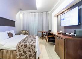 Parque Balneário Hotel Santos by Castelo Itaipava 4