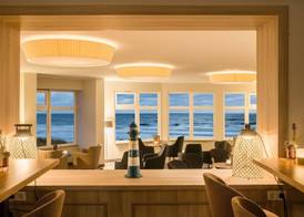 Strandhotel Gerken 2