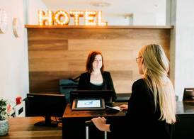 Dear Hotel Madrid 3