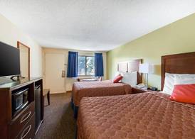 RODEWAY INN 4