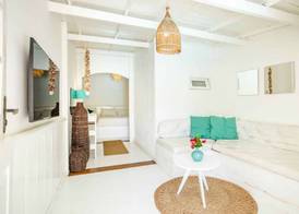 Pousada Duna Beach 5