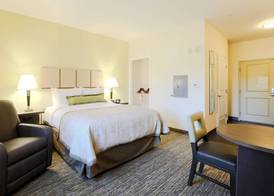 Candlewood Suites AUBURN by IHG 2
