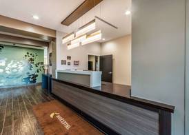 Sleep Inn & Suites Yukon Oklahoma City 4