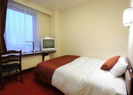 Monbetsu Prince Hotel 4