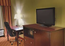 La Quinta by Wyndham Alice 4